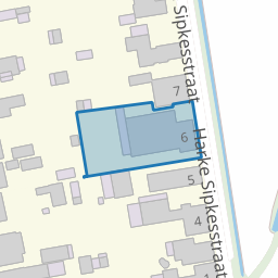 Perceel BRM02-C-2189