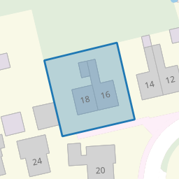 Perceel BRM02-C-2218