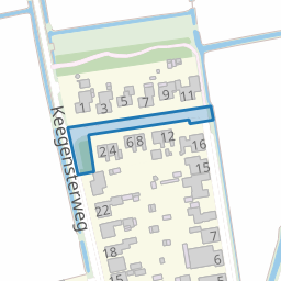 Perceel BRM02-C-2231