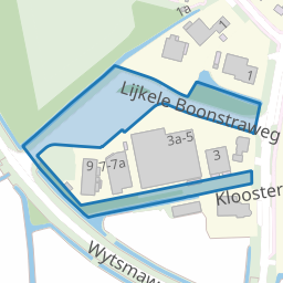 Perceel BRM02-C-2245