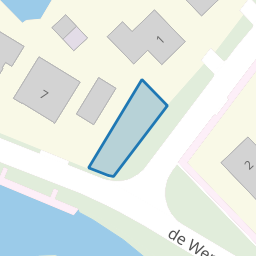 Perceel BRM02-C-2251