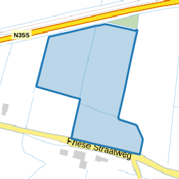 Perceel BRM02-G-256