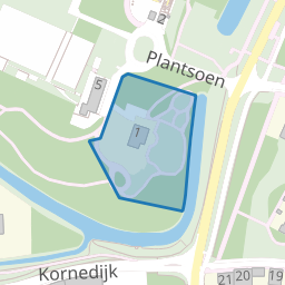 Perceel BRN00-C-1006