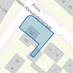 Perceel BRN00-C-811