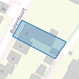Perceel BRN00-C-889