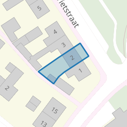 Perceel BRN00-C-974