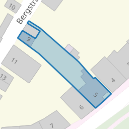 Perceel BRN00-D-1016