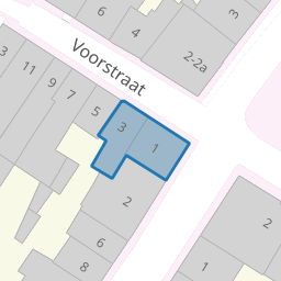 Perceel BRN00-D-1058