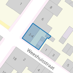 Perceel BRN00-D-1103