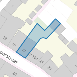 Perceel BRN00-D-1109
