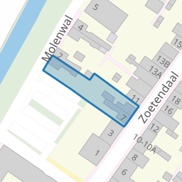 Perceel BRN00-D-1124