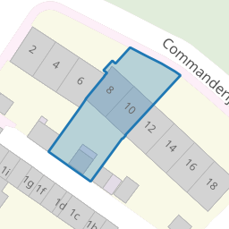 Perceel BRN00-D-1172