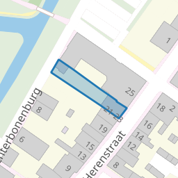 Perceel BRN00-D-1191