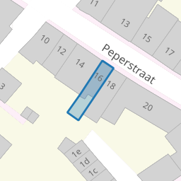 Perceel BRN00-D-257