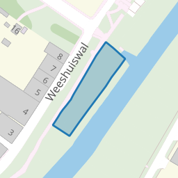 Perceel BRN00-D-735