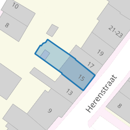 Perceel BRN00-D-887