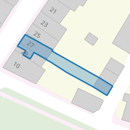 Perceel BRN00-D-960
