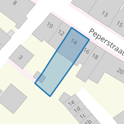 Perceel BRN00-D-968