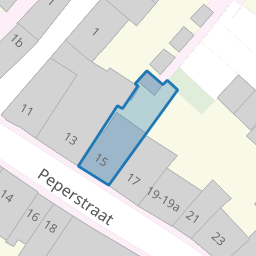 Perceel BRN00-D-969