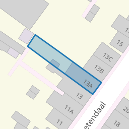 Perceel BRN00-D-998