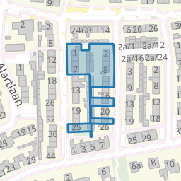 Perceel BRN00-E-1056