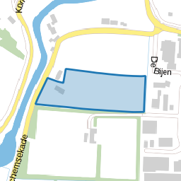 Perceel BRN00-E-439