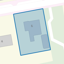 Perceel BRN00-E-533