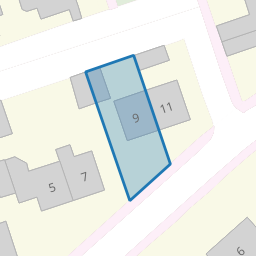 Perceel BRN00-E-544