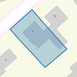 Perceel BRN00-E-548
