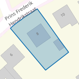 Perceel BRN00-E-550