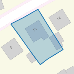 Perceel BRN00-E-551