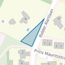 Perceel BRN00-E-560