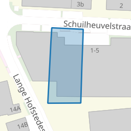 Perceel BRN00-E-583