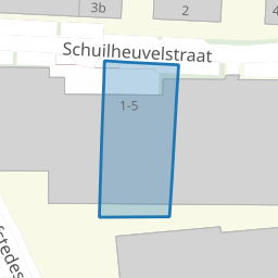 Perceel BRN00-E-584