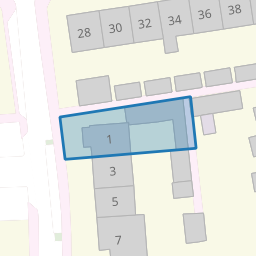 Perceel BRN00-E-585