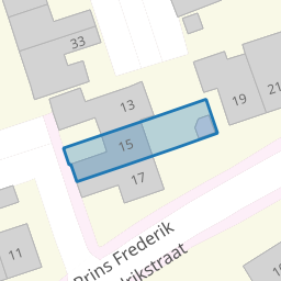 Perceel BRN00-E-618