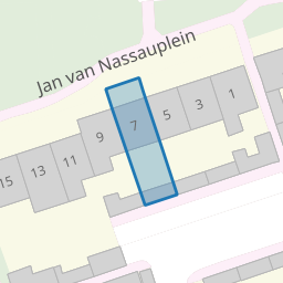 Perceel BRN00-E-634