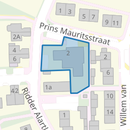 Perceel BRN00-E-808