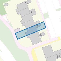 Perceel BRN00-E-872