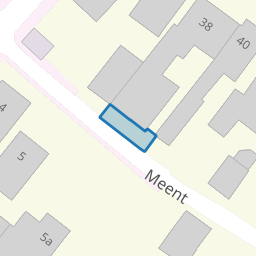 Perceel BRN00-F-1322