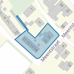 Perceel BRN00-F-1380