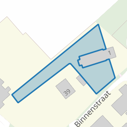 Perceel BRN00-F-680