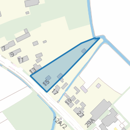 Perceel BRN00-F-990