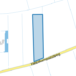 Perceel BRN00-H-157