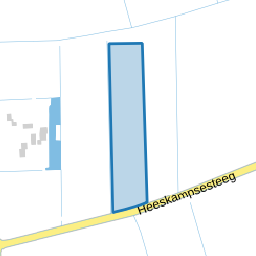 Perceel BRN00-H-158
