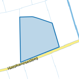 Perceel BRN00-H-16