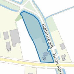 Perceel BRN00-H-172