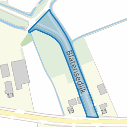 Perceel BRN00-H-173