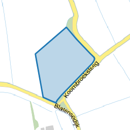 Perceel BRN00-H-213