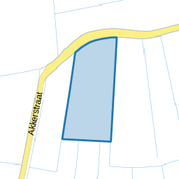 Perceel BRN00-H-215
